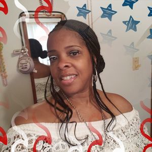 Meet your Posher, Marlene